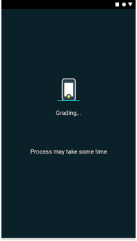 İndir NSYS Autograding İş Dünyası Android için Ekran görüntüsü 3