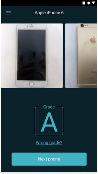 İndir NSYS Autograding İş Dünyası Android için Ekran görüntüsü 4