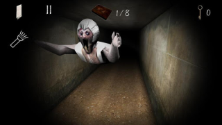 İndir Slendrina: The Cellar 2 Arcade Android için Ekran görüntüsü 3