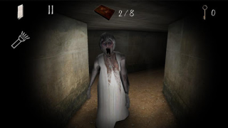 İndir Slendrina: The Cellar 2 Arcade Android için Ekran görüntüsü 5