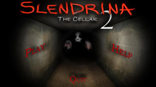İndir Slendrina: The Cellar 2 Arcade Android için Ekran görüntüsü 6