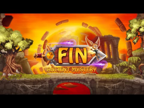 İndir Fin ve Antik Gizem: platform Maceralar Android için Ekran görüntüsü 8