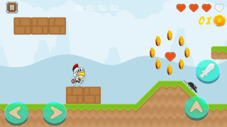 İndir Prince Kevin's Adventure Maceralar Android için Ekran görüntüsü 2
