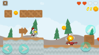 İndir Prince Kevin's Adventure Maceralar Android için Ekran görüntüsü 3