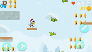 İndir Prince Kevin's Adventure Maceralar Android için Ekran görüntüsü 4