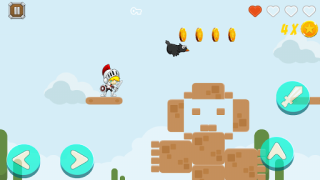 İndir Prince Kevin's Adventure Maceralar Android için Ekran görüntüsü 6