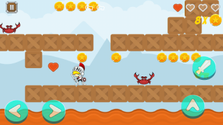İndir Prince Kevin's Adventure Maceralar Android için Ekran görüntüsü 7