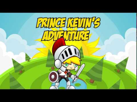 İndir Prince Kevin's Adventure Maceralar Android için Ekran görüntüsü 8