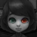 İndir  Farklı Gözler (Odd Eye)