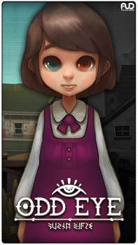 İndir Farklı Gözler (Odd Eye) Maceralar Android için