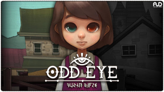 İndir Farklı Gözler (Odd Eye) Maceralar Android için Ekran görüntüsü 6