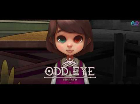 İndir Farklı Gözler (Odd Eye) Maceralar Android için Ekran görüntüsü 7