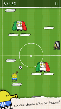 Doodle Jump