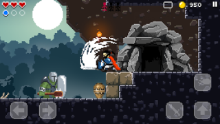 İndir Sword Of Xolan Eylem Android için Ekran görüntüsü 5
