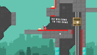 İndir Mad Dex Arcade Android için