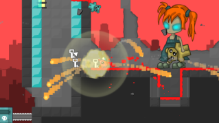 İndir Mad Dex Arcade Android için Ekran görüntüsü 4