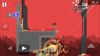 İndir Mad Dex Arenas Arcade Android için Ekran görüntüsü 4