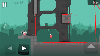 İndir Mad Dex Arenas Arcade Android için Ekran görüntüsü 5