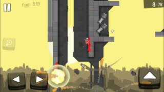 İndir Mad Dex Arenas Arcade Android için Ekran görüntüsü 6
