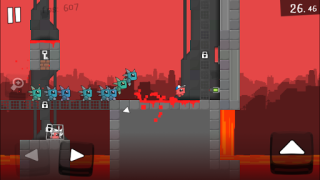 İndir Mad Dex Arenas Arcade Android için Ekran görüntüsü 7