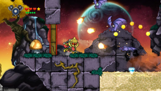 İndir Magic Rampage Rol yapma Android için