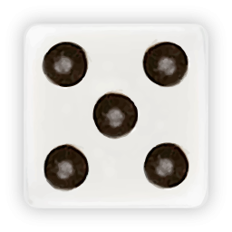 app logo