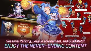 İndir Game of Dice: Board&Card&Anime Masa oyunları Android için Ekran görüntüsü 4