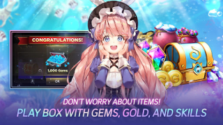 İndir Game of Dice: Board&Card&Anime Masa oyunları Android için Ekran görüntüsü 5