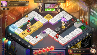 İndir Game of Dice: Board&Card&Anime Masa oyunları Android için Ekran görüntüsü 6