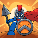 İndir Stick Battle: War of Legions