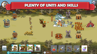Clash of Legions