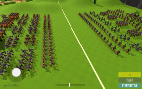 İndir Ortaçağ Savaş Simülatörü Stratejiler Android için Ekran görüntüsü 7