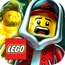 İndir  LEGO HIDDEN SIDE