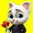 İndir  Konuşan Kedi Oscar