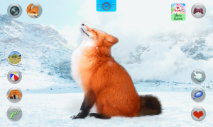 İndir Fox konuşuyor Eğlence Android için