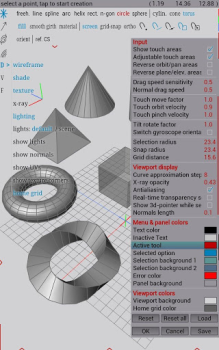 İndir Spacedraw İş Android için Ekran görüntüsü 3