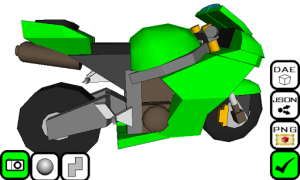İndir Qubism 3D modeling İş Android için Ekran görüntüsü 6