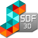 İndir  SDF 3D