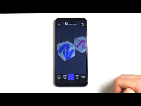 İndir 3D Modelleme: çizim uygulaması Sanat ve Tasarım Android için