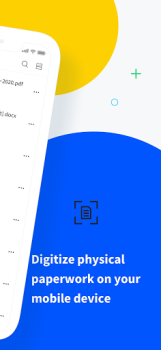 Smallpdf–PDF düzenleme, tarama