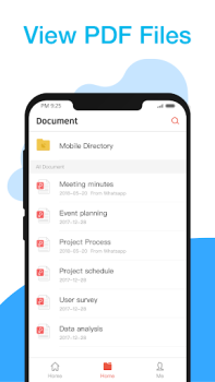 İndir PDF Reader Pro: Edit PDF İş Android için