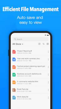 İndir PDF Converter Araçlar Android için Ekran görüntüsü 2