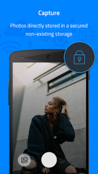 İndir Phantom.me: mobile privacy Araçlar Android için Ekran görüntüsü 5