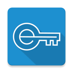 Logo Encrypt.me - Super Simple VPN