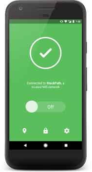 İndir Encrypt.me - Super Simple VPN Araçlar Android için Ekran görüntüsü 4