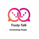 İndir  Trusty Talk | Private Chat App
