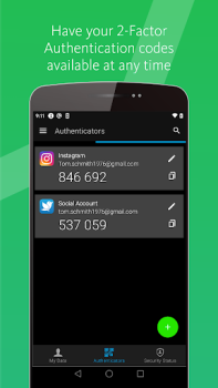 İndir Avira Password Manager İş Android için Ekran görüntüsü 6