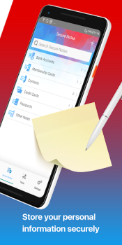 İndir Trend Micro Password Manager İş Android için Ekran görüntüsü 3