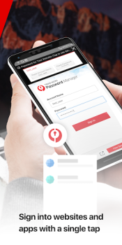İndir Trend Micro Password Manager İş Android için Ekran görüntüsü 5
