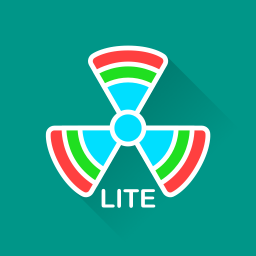 Logo NetMonitor Cell Signal Logging